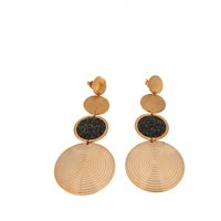 Orecchini Rebecca Donna in Bronzo BWARS39 - BWARS39